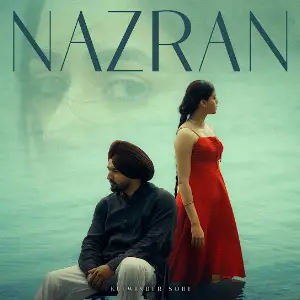 Nazran Kulwinder Sohi