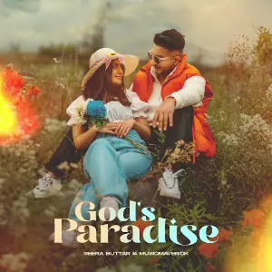 Gods Paradise Seera Buttar