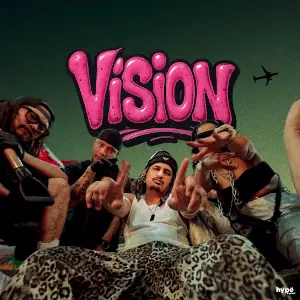 Vision Fouji