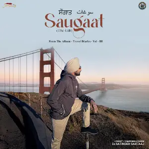 Saugaat Satinder Sartaaj