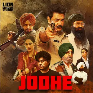 Jodhe Daljeet Chahal