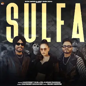 Sulfa Harpreet Dhillon
