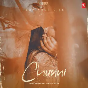 Chunni Harpinder Gill