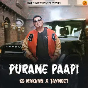 Purane Paapi Ks Makhan