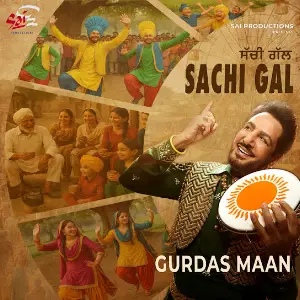Sachi Gal Gurdas Maan