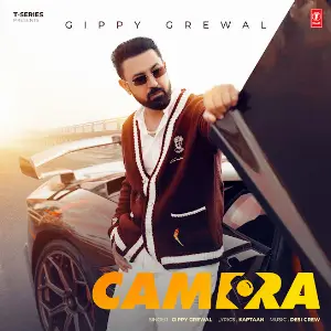 Camera Gippy Grewal