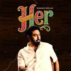 HER Nishawn Bhullar