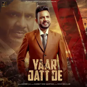 Yaar Jatt De Angrej Ali