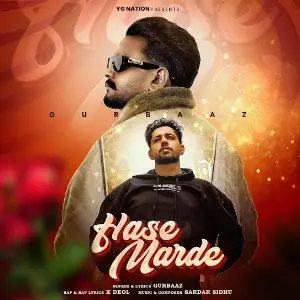 Hasse Marde Gurbaaz