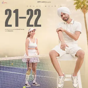 21-22 Romey Maan