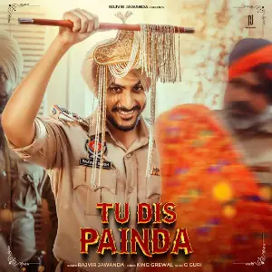 Tu Dis Painda Rajvir Jawanda