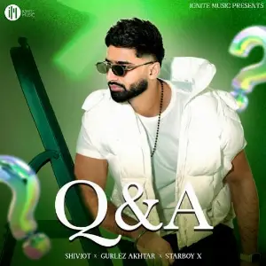Q and A Shivjot