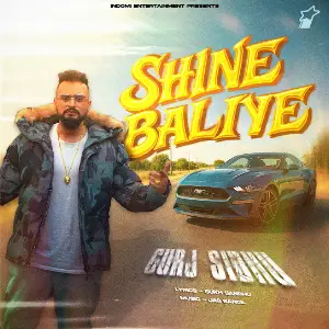 Shine Baliye GURJ SIDHU