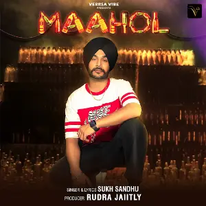 Sukh Sandhu picture