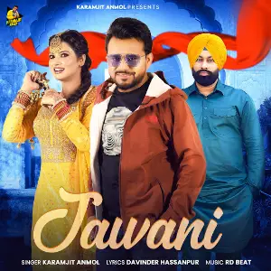 Jawani Karamjit Anmol
