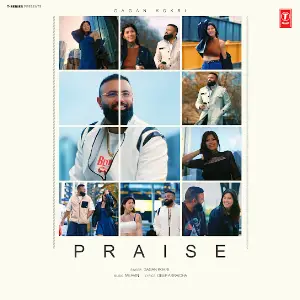 Praise Gagan Kokri