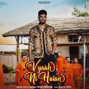 Vyaah Ni Hoian Inder Pandori