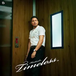 Timeless EP Hustinder 