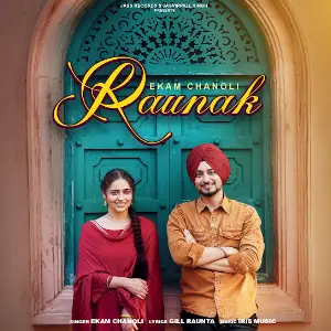 Raunak Ekam Chanoli