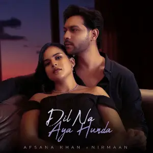 Dil Na Aya Hunda Afsana Khan