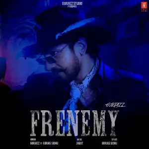 Frenemy Gurjazz
