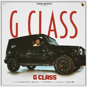 G Class Lakhi Ghuman