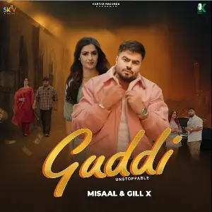 Guddi Unstoppable Misaal