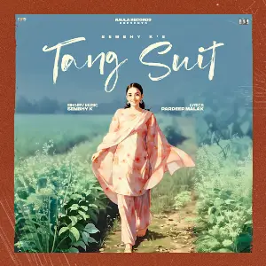 Tang Suit Sembhy K