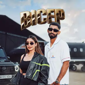 Bicep Sarika Gill