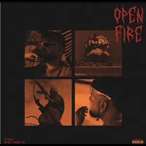 Open Fire Iqbal