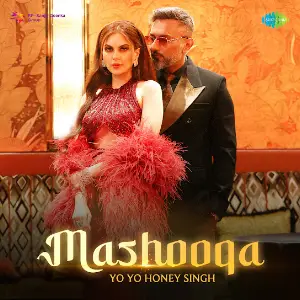 Mashooqa Yo Yo Honey Singh