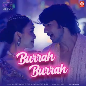Burrah Burrah Malkit Singh