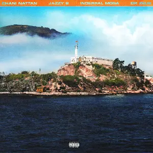 Alcatraz Jazzy B