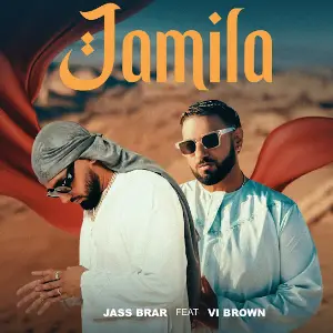 Jamila Jass Brar