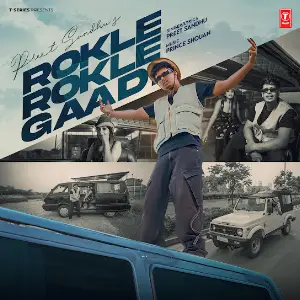 Rokle Rokle Gaadi Preet Sandhu