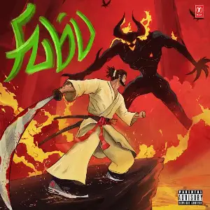 Fubu EP Ikka