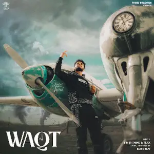 Waqt Simer Thind
