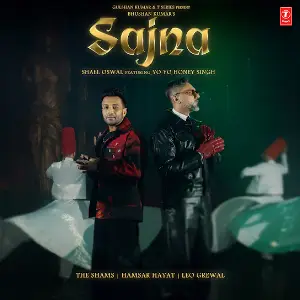 Sajna Shael Oswal