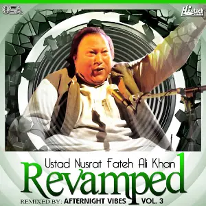 Nusrat Fateh Ali Khan picture