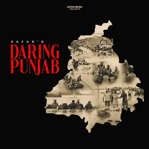 Daring Punjab Zafar