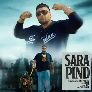 Sara Pind Jind Dhillon