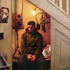 Wordplay EP Harnoor