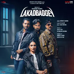 Lakadbaggey Himmat Sandhu
