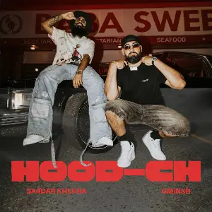 HOOD-CH Sardar Khehra