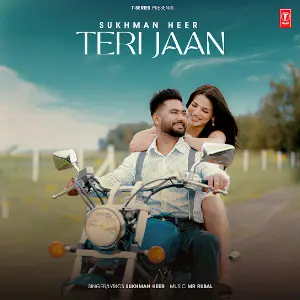 Teri Jaan Sukhman Heer