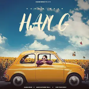 Han G Karam Brar