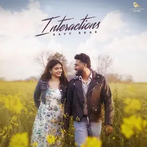Interactions Ravv Brar