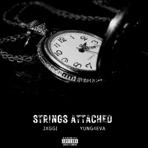 Strings Attached Jxggi