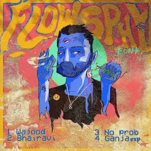 Flowsphy EP Jeona