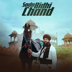 Sada Bidhi Chand Manjit Singh Sohi